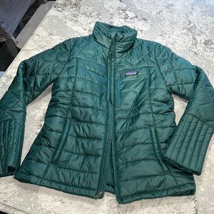 Womens Patagonia coat